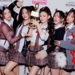 헐 뉴진스 빌보드 첫 <b>수상</b>함!!