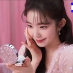 3년만에 <b>tv</b>광고 복귀한 아이린