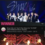 [모두드루와] 스키즈 빌보드 무대 ㅁㅊㄷ