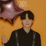 방탄 <b>슈가</b> 2021 뉴이어 콘서트