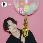 방탄 정국 2021 <b>뉴</b>이어 콘서트