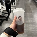요즘 디저트39 커피가 맛있어 진거 같아요