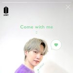 방탄 슈가 일본 팬클럽 배경<b>화면</b>
