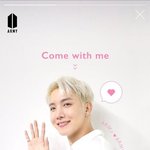 방탄 제이홉 일본 팬클럽 배경<b>화면</b>