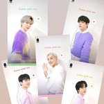 방탄 알엠 진 슈가 제이홉 지민 뷔 정국 <b>방탄소년단</b> ❤️