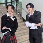 [톡채널보기] 엔하이픈 <b>희승</b>&amp;스트레이키즈 아이엔