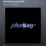 아 더보이즈 컴백 전곡 듣는데