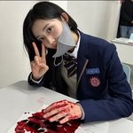 <b>팬</b>이 미자때 임신한 <b>여</b>돌의 아들로