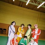 방탄 알엠 진 슈가 제이홉 지민 뷔 정국 <b>방탄소년단</b>❤️