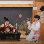[<b>TXT</b>] 태현이 웃는거 너무 귀여워
