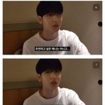 <b>수빈</b> 근데 이러면 그렇게 까일