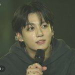 <b>정국</b> 라이브 쇼케이스.. 얼굴이...