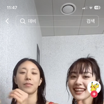 한국사람이랑 <b>대만</b>사람이랑 그림체차이 엄청나다