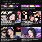 [댓글부탁해] 인기가요 레드벨벳 차별 너무하다