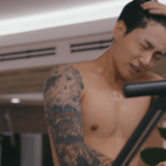 전정국 <b>상탈</b>운동 영상 진짜...