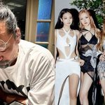 블랙핑크, 日 <b>무라카미</b> 다카시와 콜라보 발표...12월 8일 공개