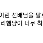 아이린 성한빈 이게 뭐라고 설레지