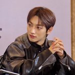 하이라이트 팬콘 가서 꽤나 행복한 시간 보낸 듯한 아이돌