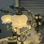 인테리어 한 끗 차이는 <b>조명</b>임