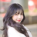 조이 시스루뱅은 다른 스타일보다 수요 없는 것 같은데
