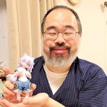 메이드인<b>어비스</b> 작가 얼굴 ㄷㄷㄷㄷ