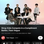 [스키즈] <b>미국</b> <b>인동</b>에 키즈 영상 세 개나 있네✨