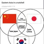 <b>레딧</b>에 올라온 한중일 밈