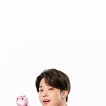 방탄 지민 배스킨라빈스 <b>배사</b>