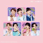 방탄 알엠 진 슈가 제이홉 지민 뷔 정국 <b>방탄소년단</b> ❤️
