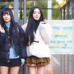 요즘 아이린 코디 일잘하는거 같지않아?