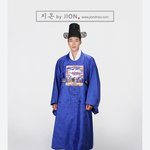 내친구 졸업사진 개에바임