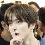 [NCT칠프] <b>이때</b> 재현이 머리