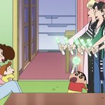<b>짱구</b>에 투바투 나온거 아냐