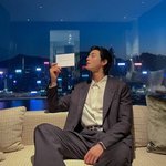 [댓글부탁해] 오늘 자 디올 왕자님 그 <b>잡채</b>였던 홍콩 행사장 차은우