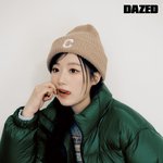 슈화 <b>커버낫</b> 화보 존예임