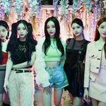 신인걸그룹 ‘아이아이아이 (iii)’ <b>국적</b>