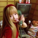 인디 아이돌의 신곡 앨범자켓 (대박!!!)