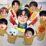 [NCT드림] 이거 <b>겁나</b> 귀엽다ㅋㅋㅋㅋㅋ