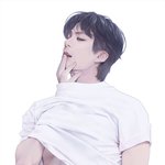 [NCT드림] 제노 <b>길티</b> 챌린지 보고싶은데