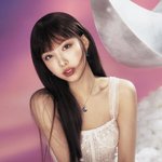 <b>나연</b> 스와로브스키 홀리데이 화보
