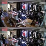 걸그룹 <b>숙소</b> 보고 경악하는 브라이언