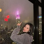길거리 캐스팅 당할 만 <b>하네</b>
