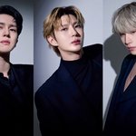 5년 만에 컴백한 남돌