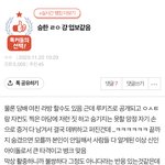 이게 ㄹㅇ <b>맞말</b>