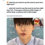 ㅅㅎ <b>영통</b> 이거 팬 질문 좀 눈치가 없는거