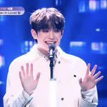 김태래 왜 흑발 안 시켜줌..?