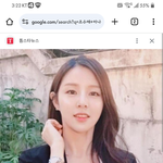 <b>조수</b>애 아나운서