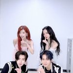 엔하이픈 에스파 챌린지 왔다ㅠㅠㅠ