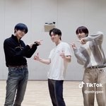 엔하이픈이랑 세븐틴 디노 스윗<b>베놈</b> 챌린지