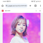아이즈원 <b>유리</b>
